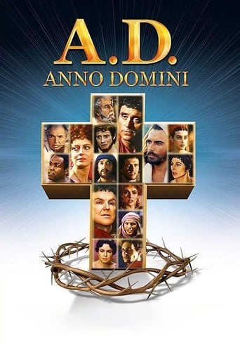 A.D. Anno Domini (1985)