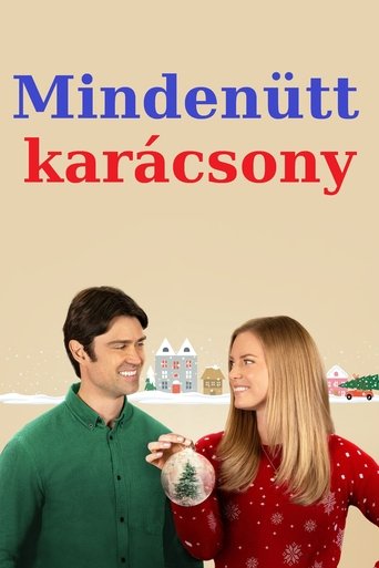 Mindenütt karácsony