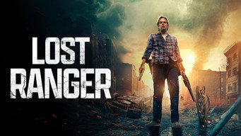Lost Ranger (2026)