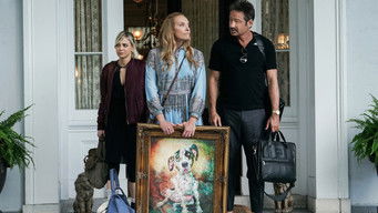 Galeria 3 - Guerra de herederos