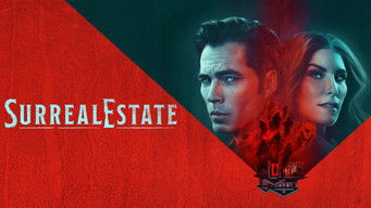 SurrealEstate (2021) 予告編