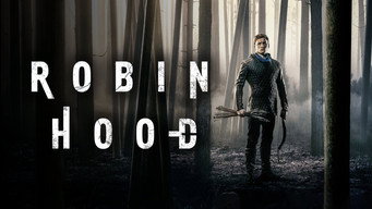 #39 Робін Гуд