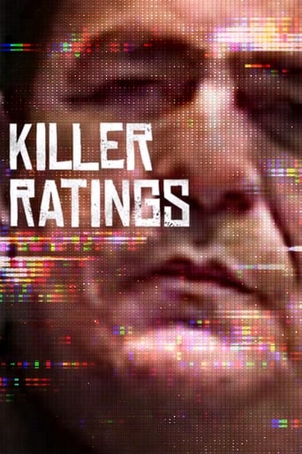 Poster för Killer Ratings