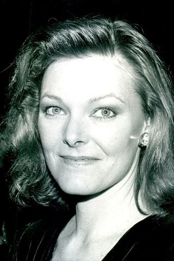 Foto de Jane Curtin