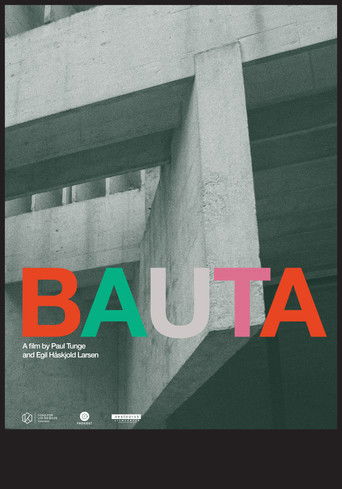 Bauta (2018)