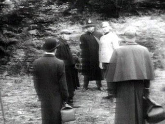 L'ultimo dei Baskerville - Terza puntata