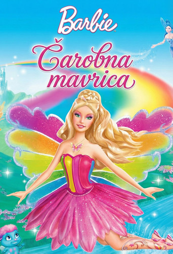 Barbie: Čarobna mavrica