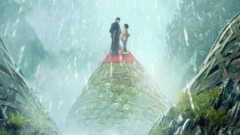 The Bamboo Hat (2021)