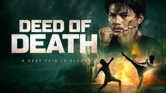 Deed of Death (2019)