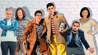 Зжерті левами (2017)