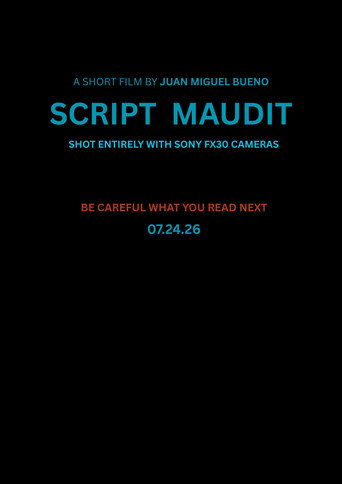 Script Maudit