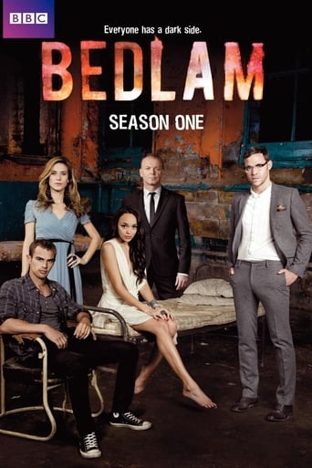 Bedlam Season 1 Episode 5