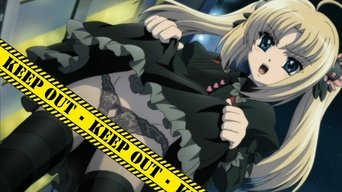 Oretachi ni Tsubasa wa Nai: Under the Innocent Sky. - S1E01