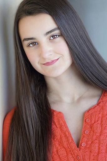 Foto de Lily Peterson