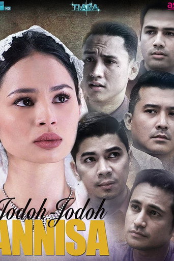 Jodoh-Jodoh Annisa