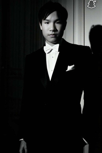 Zachary Lee