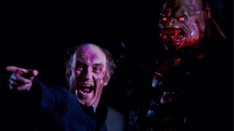 #20 Rawhead Rex