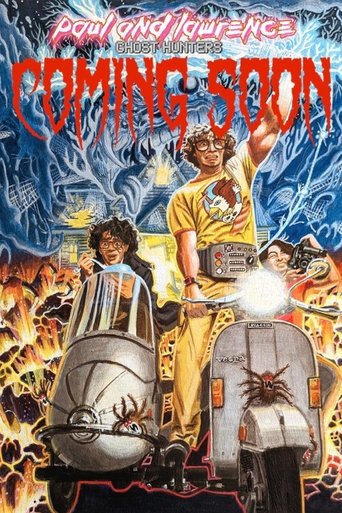 Paul & Lawrence: Ghost Hunters (1970)
