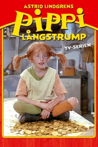 Pippi Långstrump