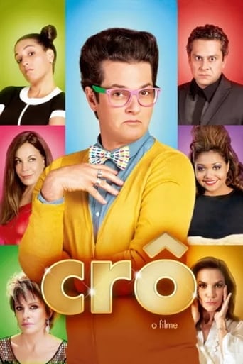 Poster för Crô