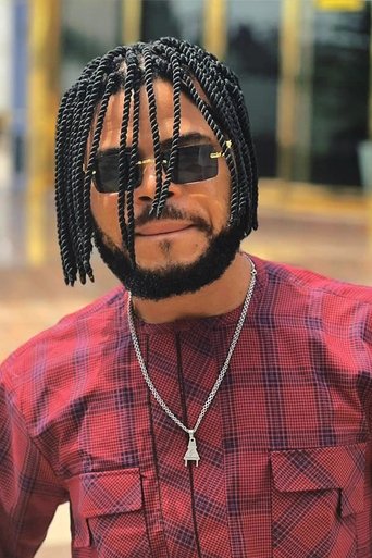 Okocha Austin Thompson