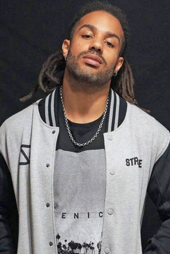 Foto de Alexander W. Hunter