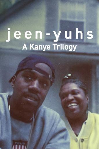 jeen-yuhs: A Kanye Trilogy Season 1 Episode 2