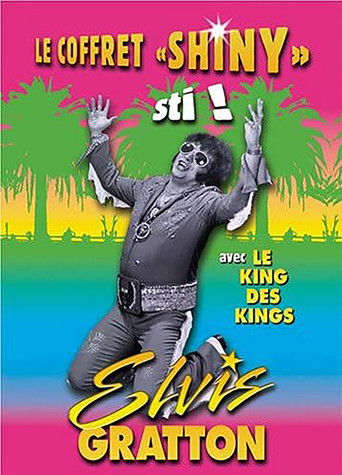 Elvis Gratton Collection