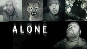 #10 Alone