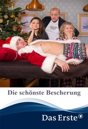 Die schönste Bescherung