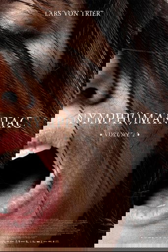 Nymphomaniac - Volume 2