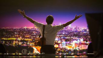 Galeria 4 - Nightcrawler