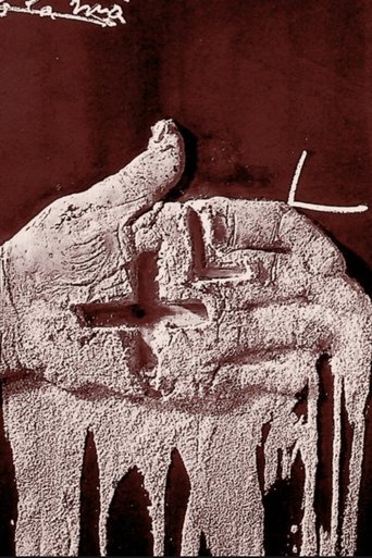 Homage to Tàpies (2025)