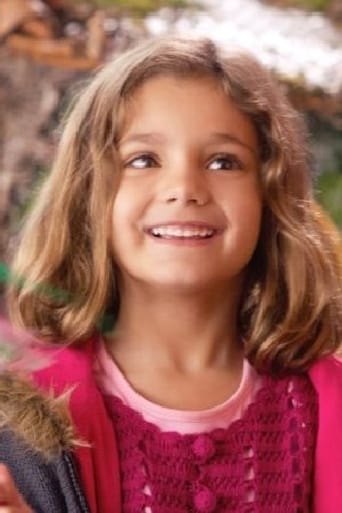 Lucy Gallina poster
