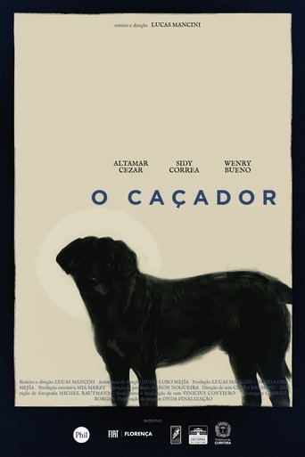 The Hunter (1970)