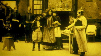 Prussian Culture (1908)