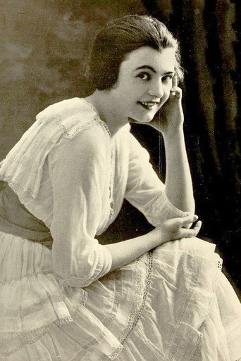 Olga Greyの人物画像 1