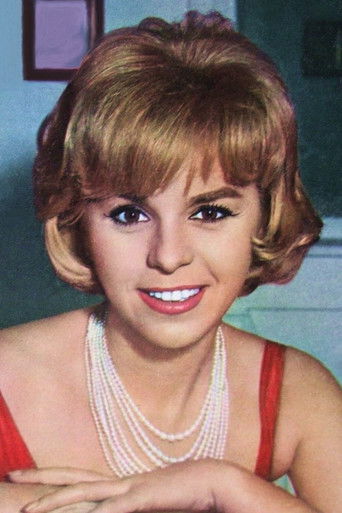 Foto de Geneviève Cluny