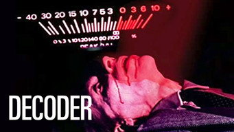#8 Decoder