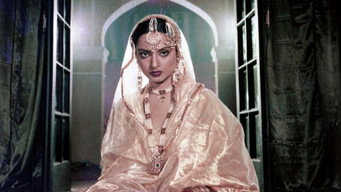 #6 Umrao Jaan