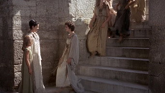 #21 Iphigenia