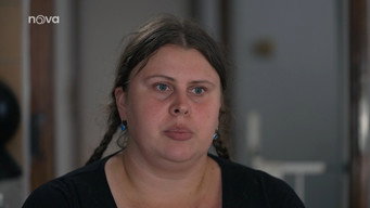 Episode 2 - Dominika Vymazalová