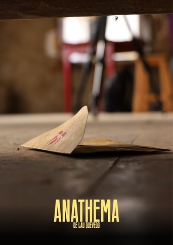 ANATHEMA (2025)
