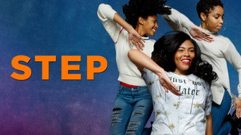 Step (2017)