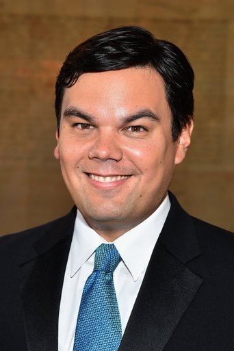 Image of Robert Lopez