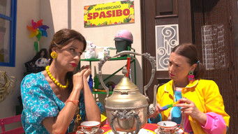 Episode 3 — Episode 3