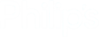 Philip's logo