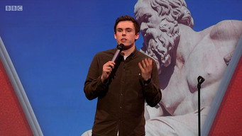 Angela Barnes, Ed Byrne, Rhys James, Nish Kumar, Ellie Taylor