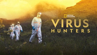 Virus Hunters (2020)