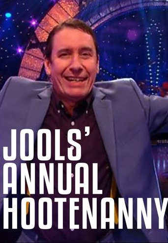 Jools's Annual Hootenanny